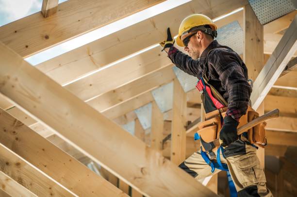 Best Slate Roofing Contractor  in Stevenson, AL